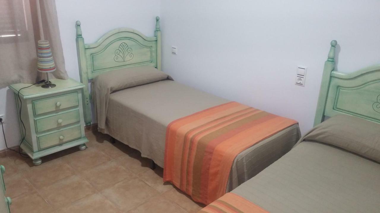 Residencial Cabanas Denia Exterior foto
