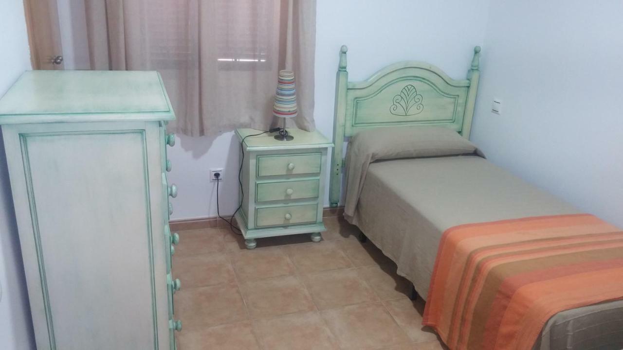 Residencial Cabanas Denia Exterior foto