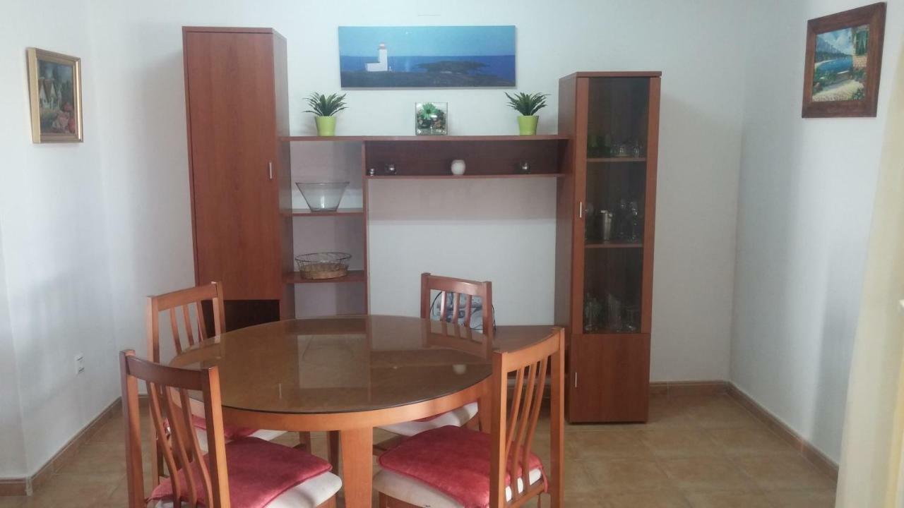 Residencial Cabanas Denia Exterior foto
