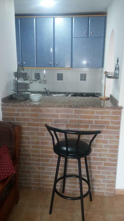 Residencial Cabanas Denia Exterior foto